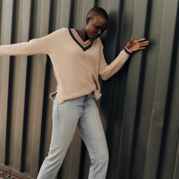 Madewell Sweater - Picture 13 of 15